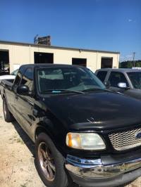 2003 Ford F150 Extended Cab (4 doors) Loganville GA